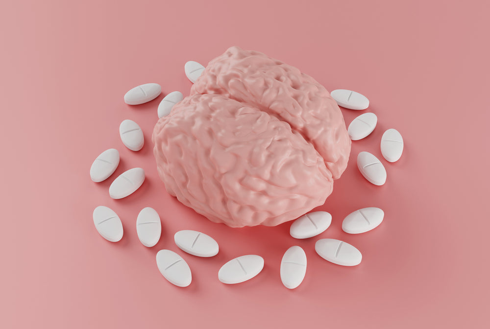 Nootropics: Why is nootropic supplement called "smart drug?"