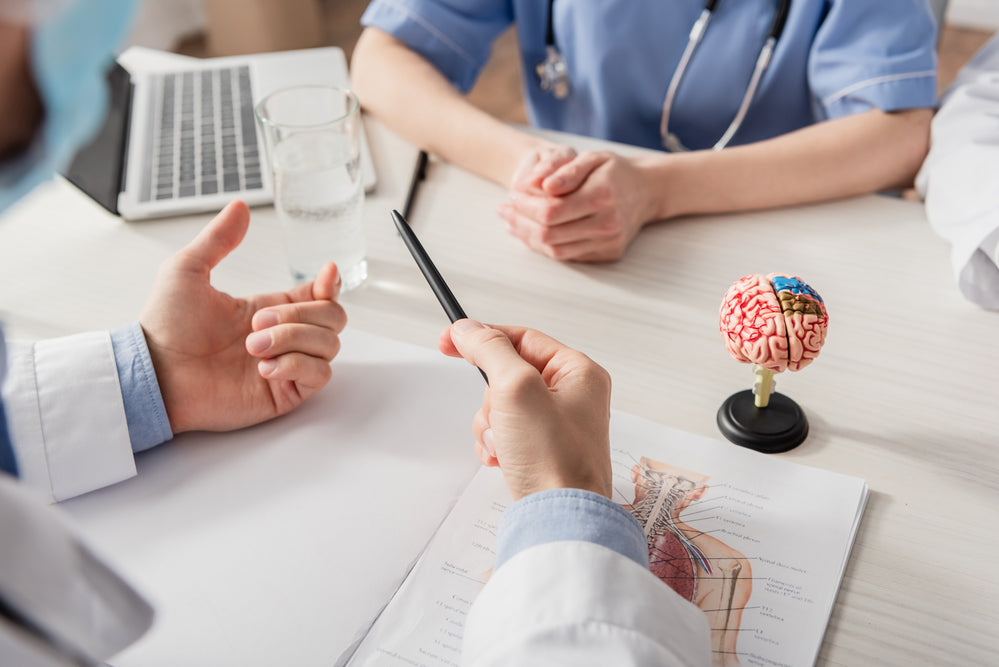 Long COVID Brain Fog: What is it and what can you do about it