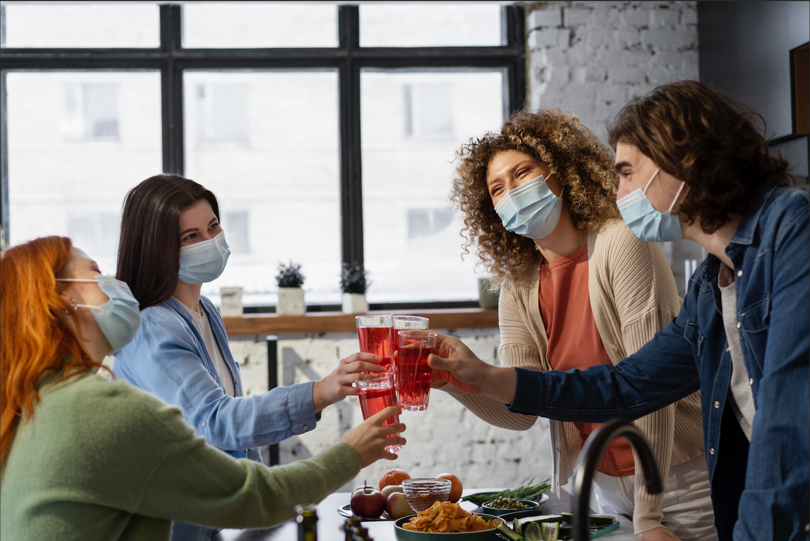 5 Tips to Make Sure Your Immunity is Ready for the Holidays