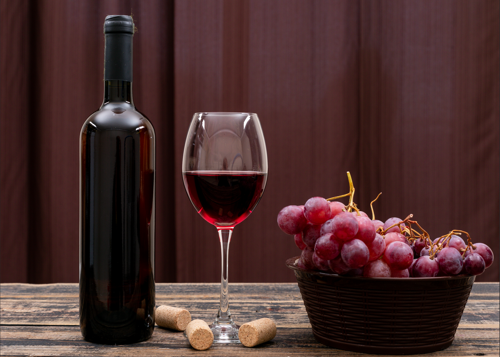 The Health Benefits of Resveratrol