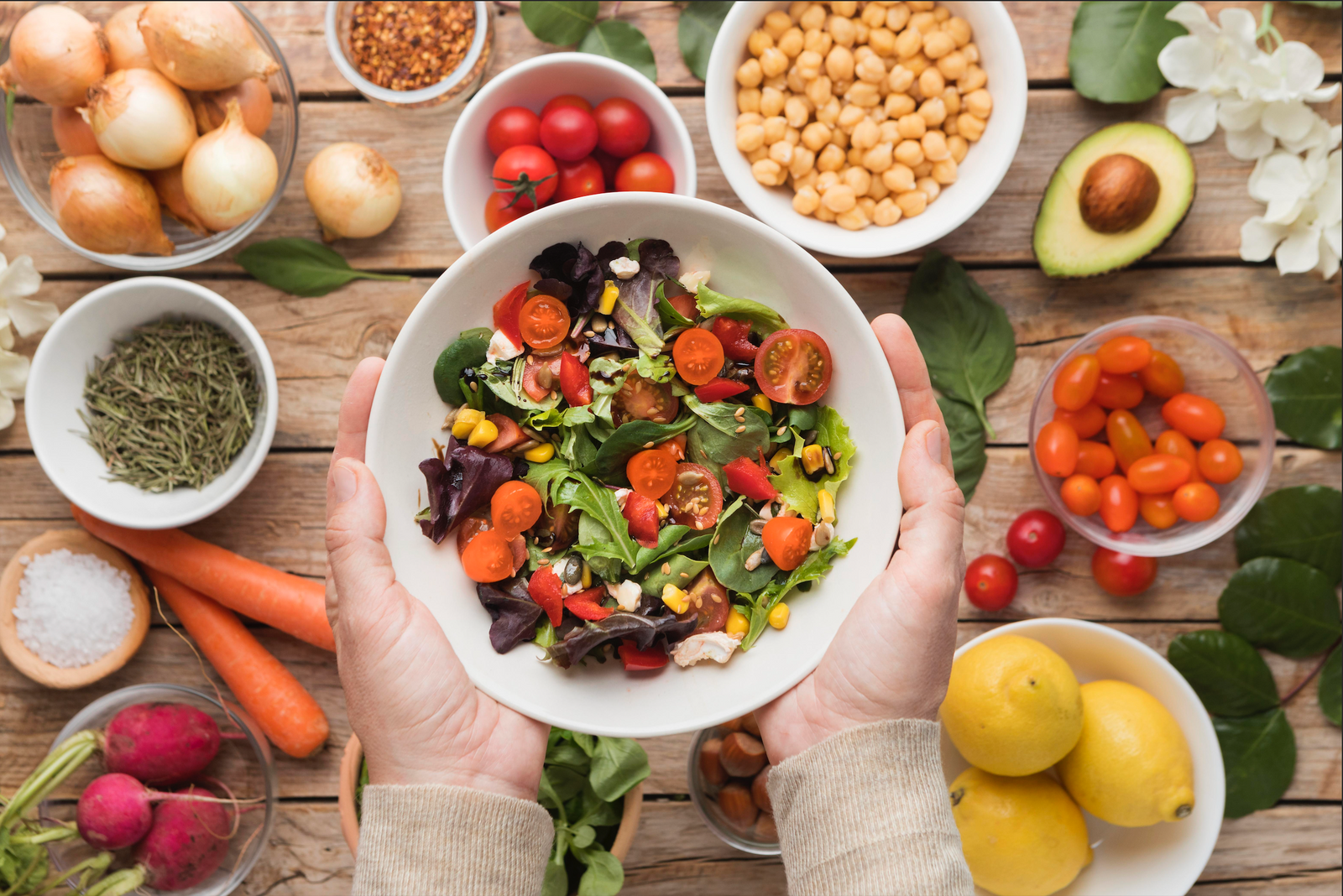 What is "clean eating" and how to "eat clean"