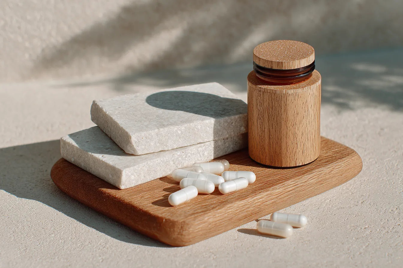 NMN for Athletes: How This Supplement Can Boost Performance and Recovery