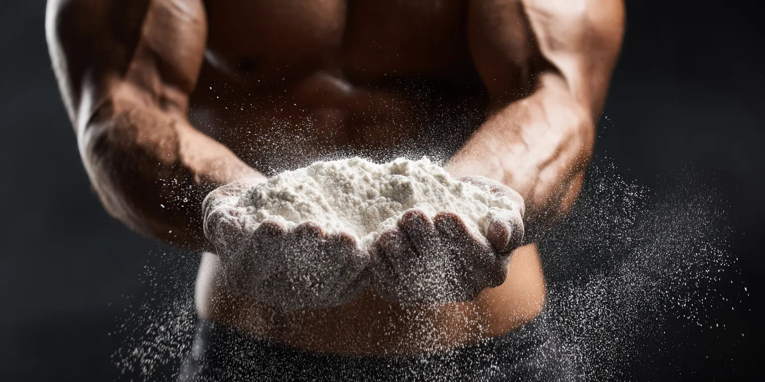 The Athlete’s Guide to Collagen: Different Needs for Different Sports