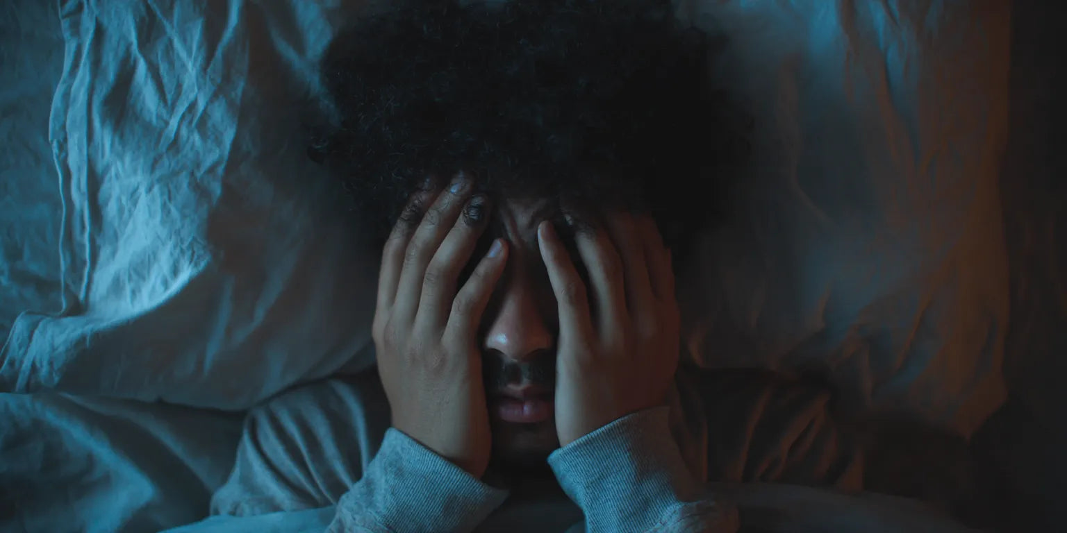 Sleep Hygiene: Habits to Help You Fall Asleep Faster