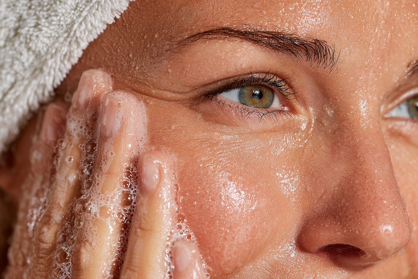 How to Choose the Right Cleanser for Your Skin Type