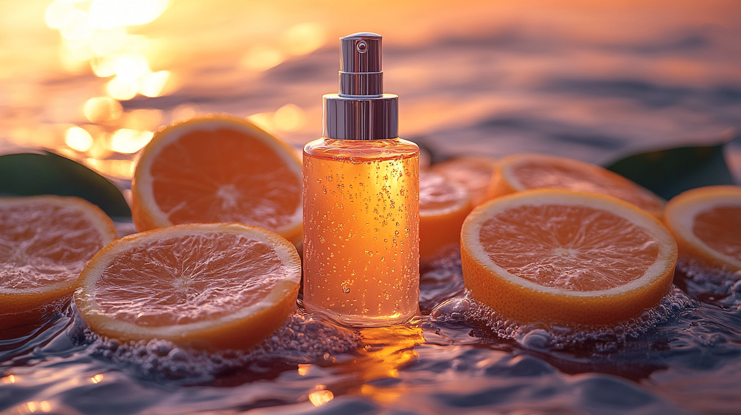 When and How to Use Vitamin C Serum in Your Skincare Routine: A Complete Guide
