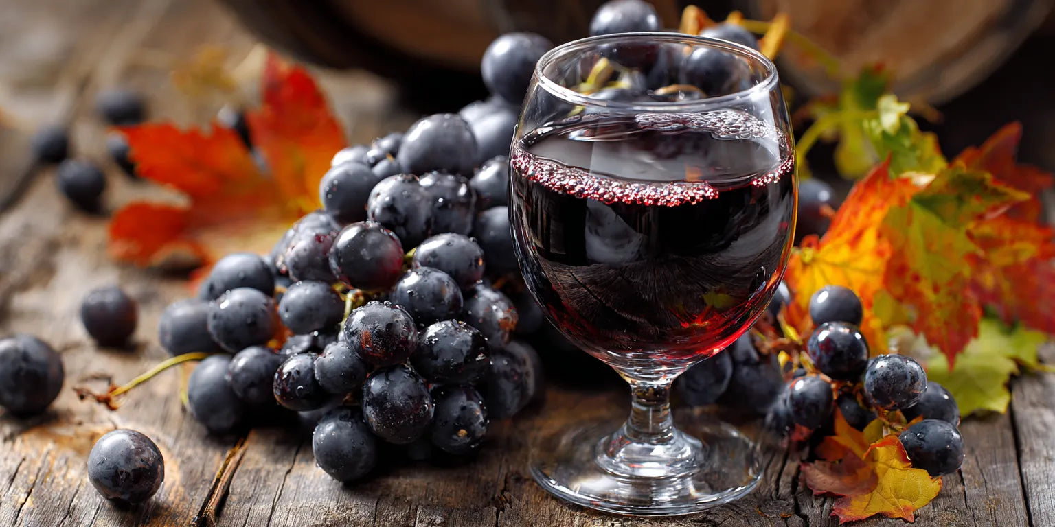 Combining Resveratrol with Other Supplements for Maximum Benefits