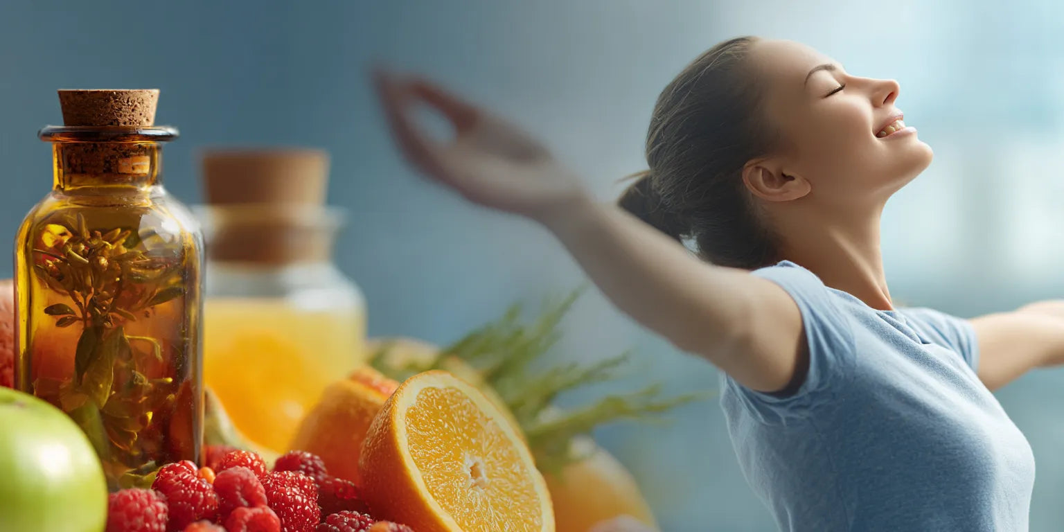 Your Complete Metabolic Reset Protocol: Transform Your Metabolism, Health, and Blood Sugar
