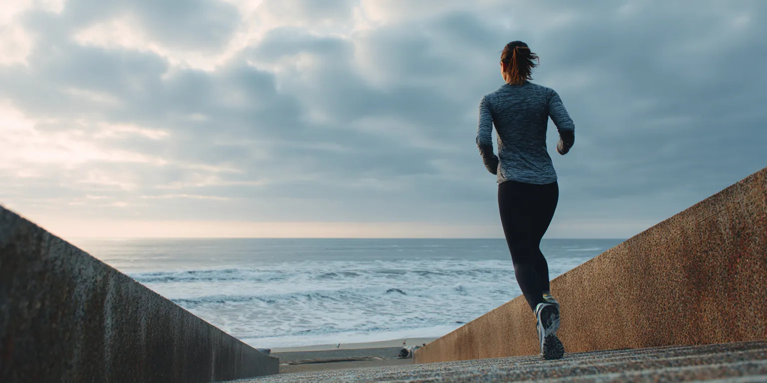 How to Stick to Your Health Goals When Motivation Fades