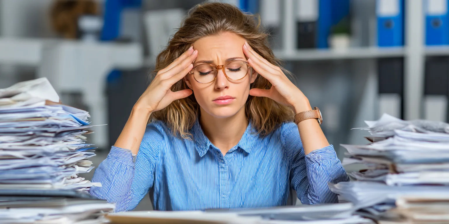 Managing Cortisol Naturally: How KSM-66 Can Help This Holiday Season