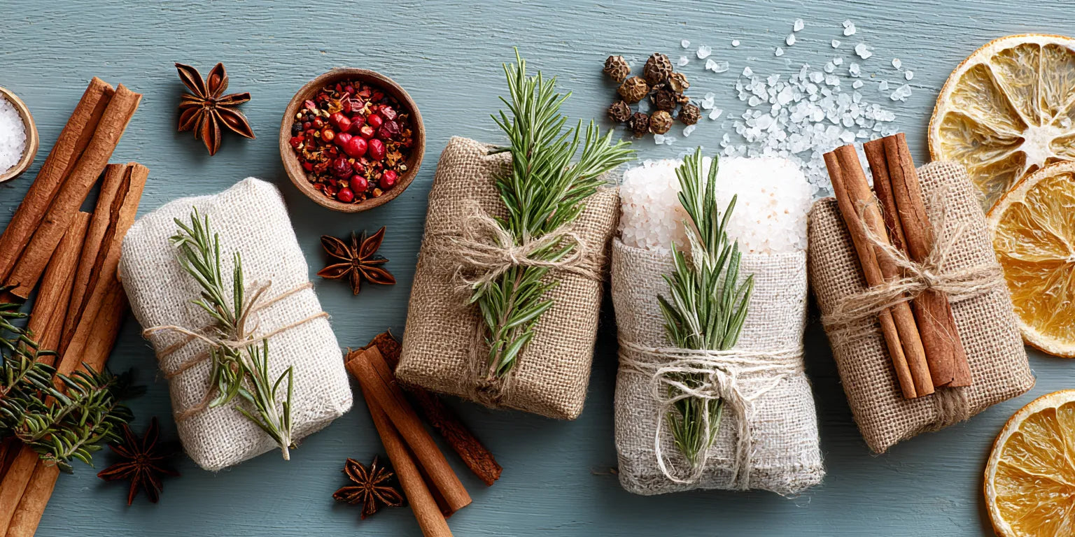 The Thoughtful Gift Guide: 10 Supplements and Health Essentials for a Healthier 2026