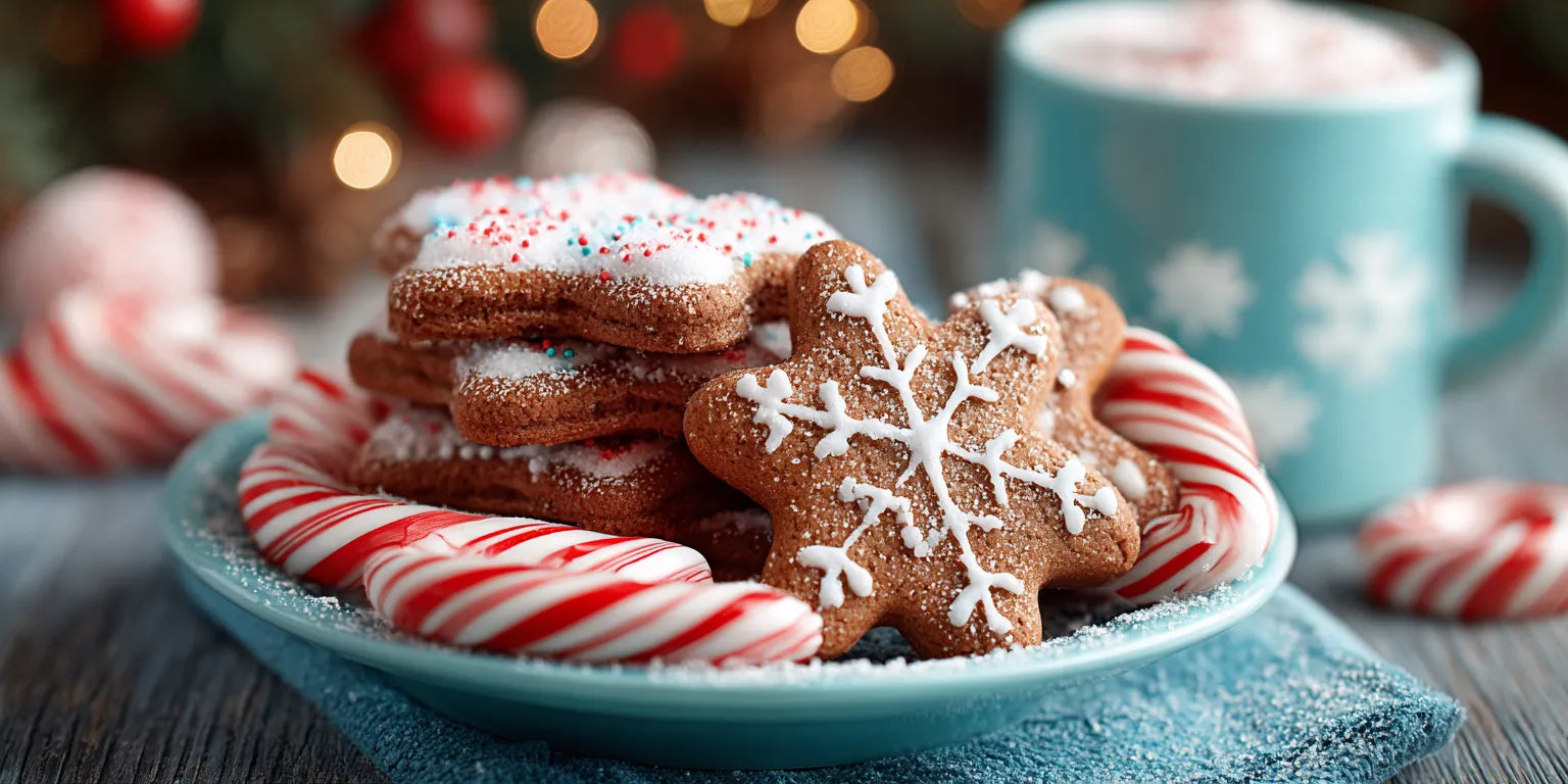 10 Foods That Enhance Mental Performance for Holiday Productivity