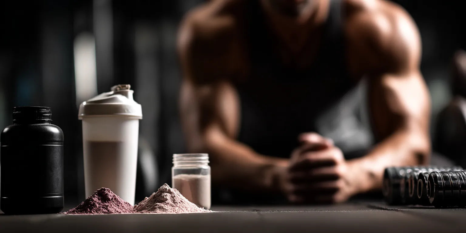 NAC and Exercise: How This Supplement Supports Your Workouts