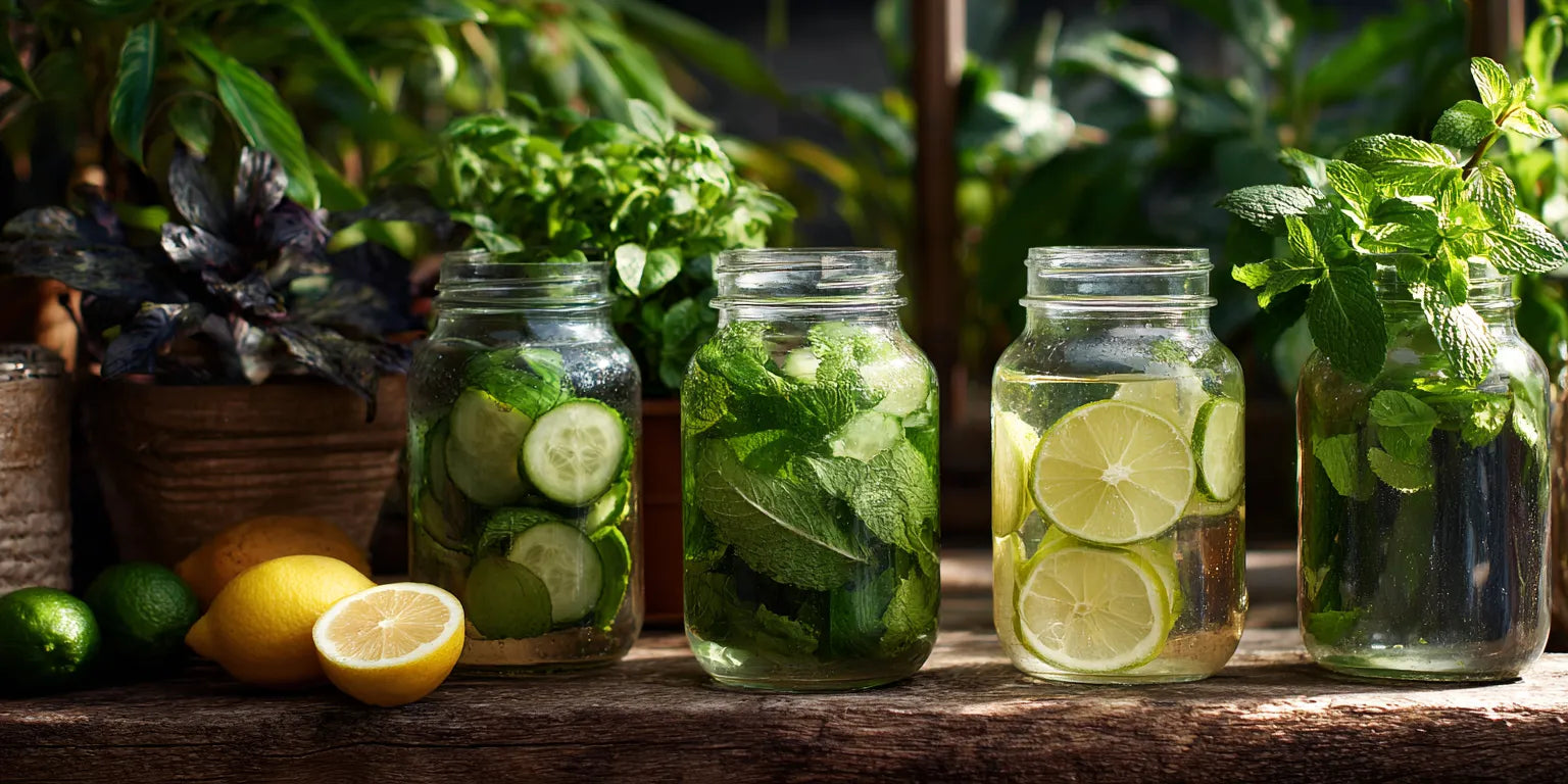 Post-Holiday Detox: Science-Based Recovery Strategies