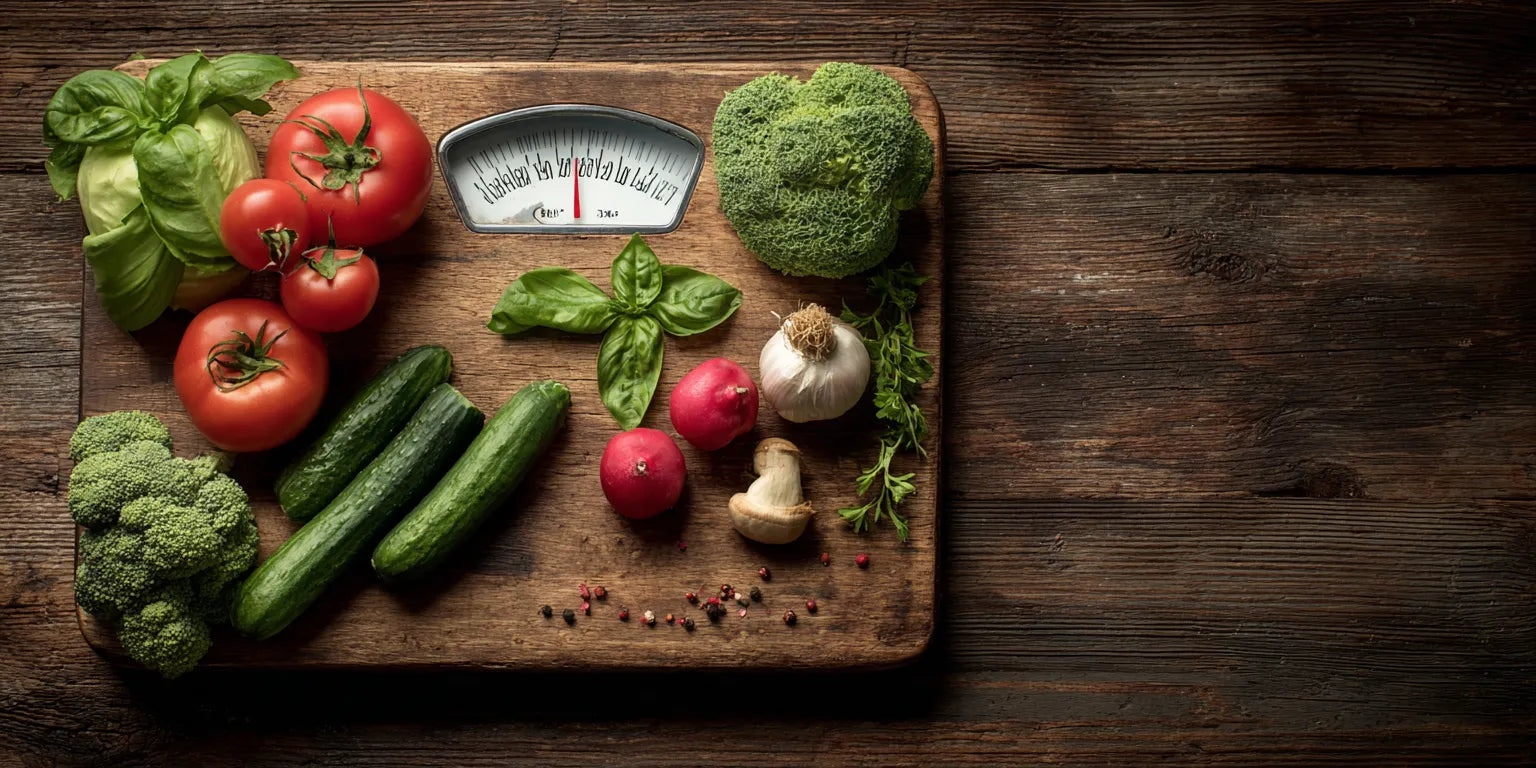 The Ultimate Guide to Sustainable Weight Loss in 2026