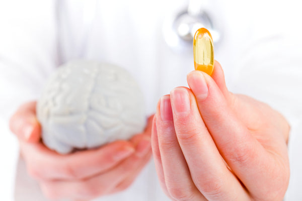 What you need to know to boost brain health with brain supplements