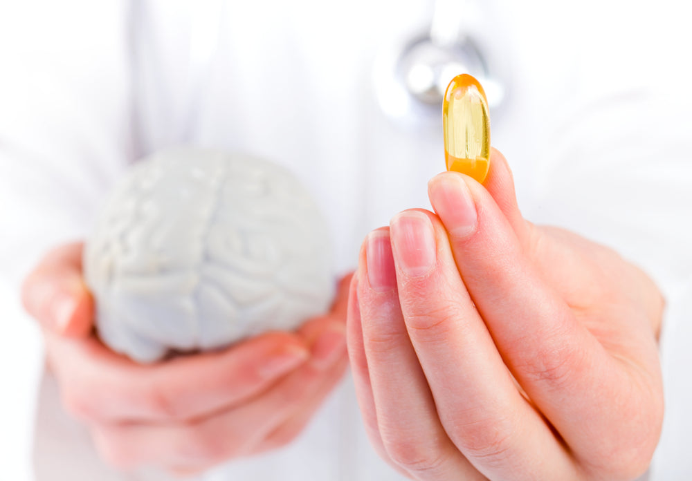 What you need to know to boost brain health with brain supplements