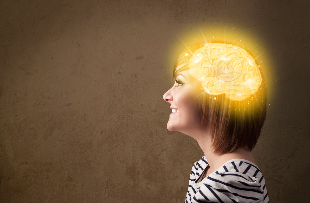 Keep your mind sharp with phosphatidylserine or "Serinaid"