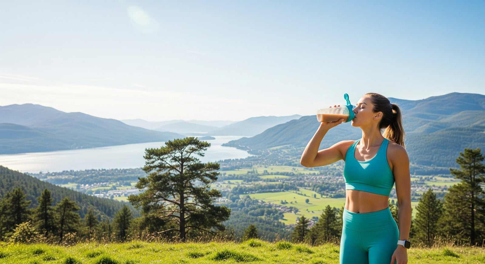 How to Take Protein and Creatine for Weight Loss: A Complete Guide