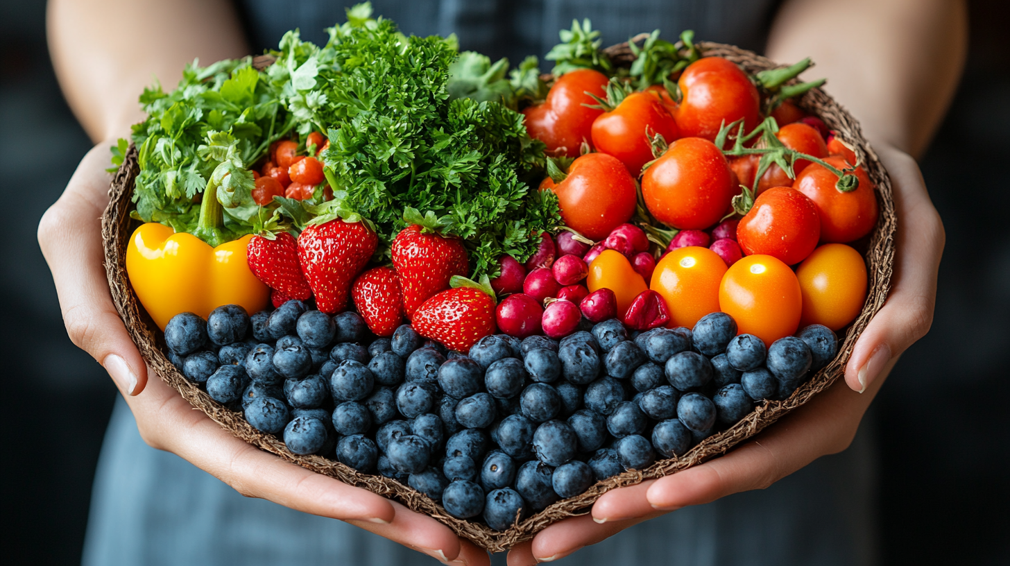 Anti-Inflammatory Living: Combining Supplements with Lifestyle for Whole-Body Health