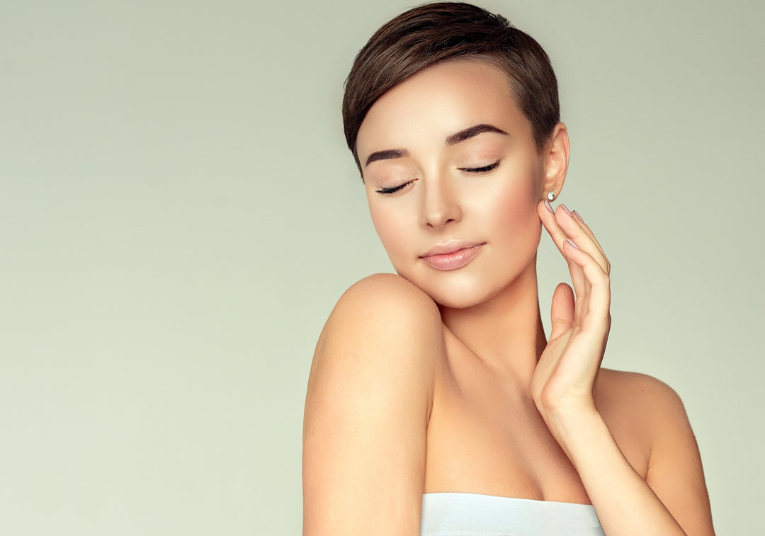 What is Collagen? How It Helps Your Skin? – Senzu Health