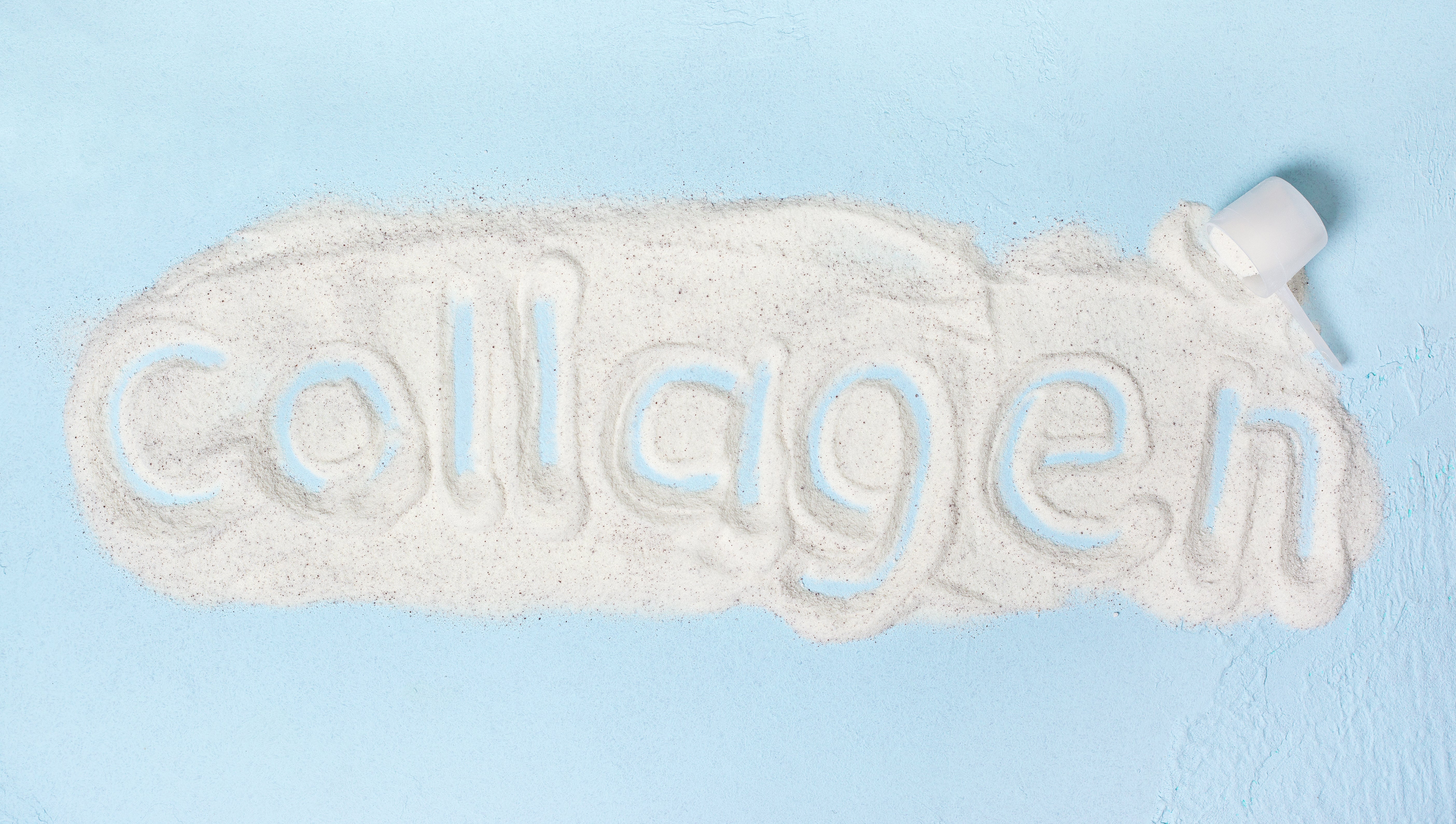 Top 8 Benefits of Marine Collagen