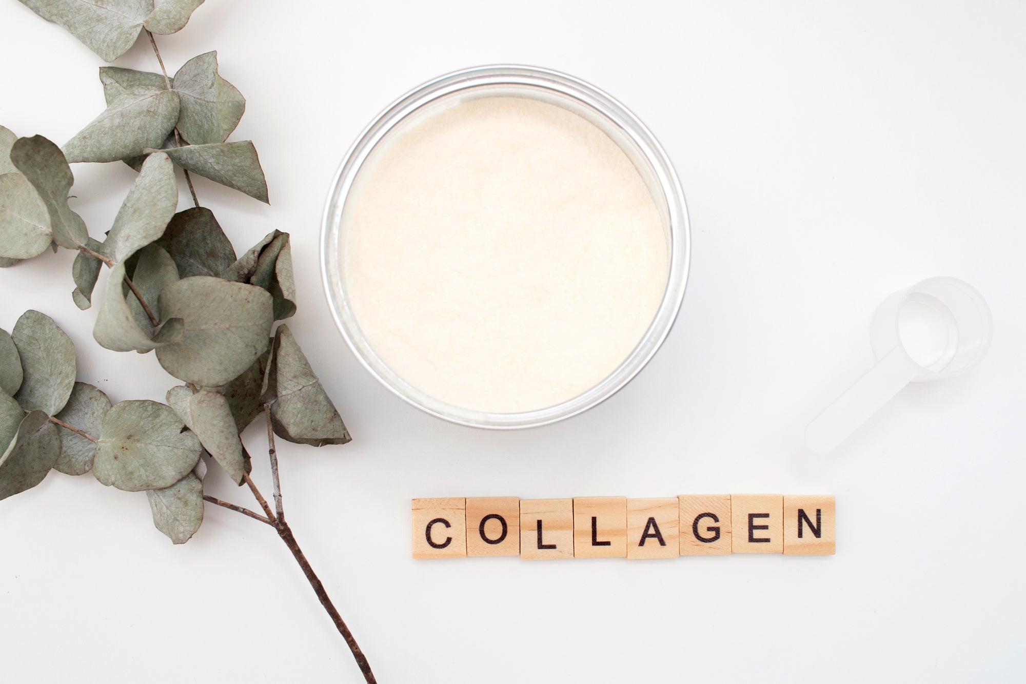 Unlocking the Health Benefits of Collagen: Everything You Need to Know