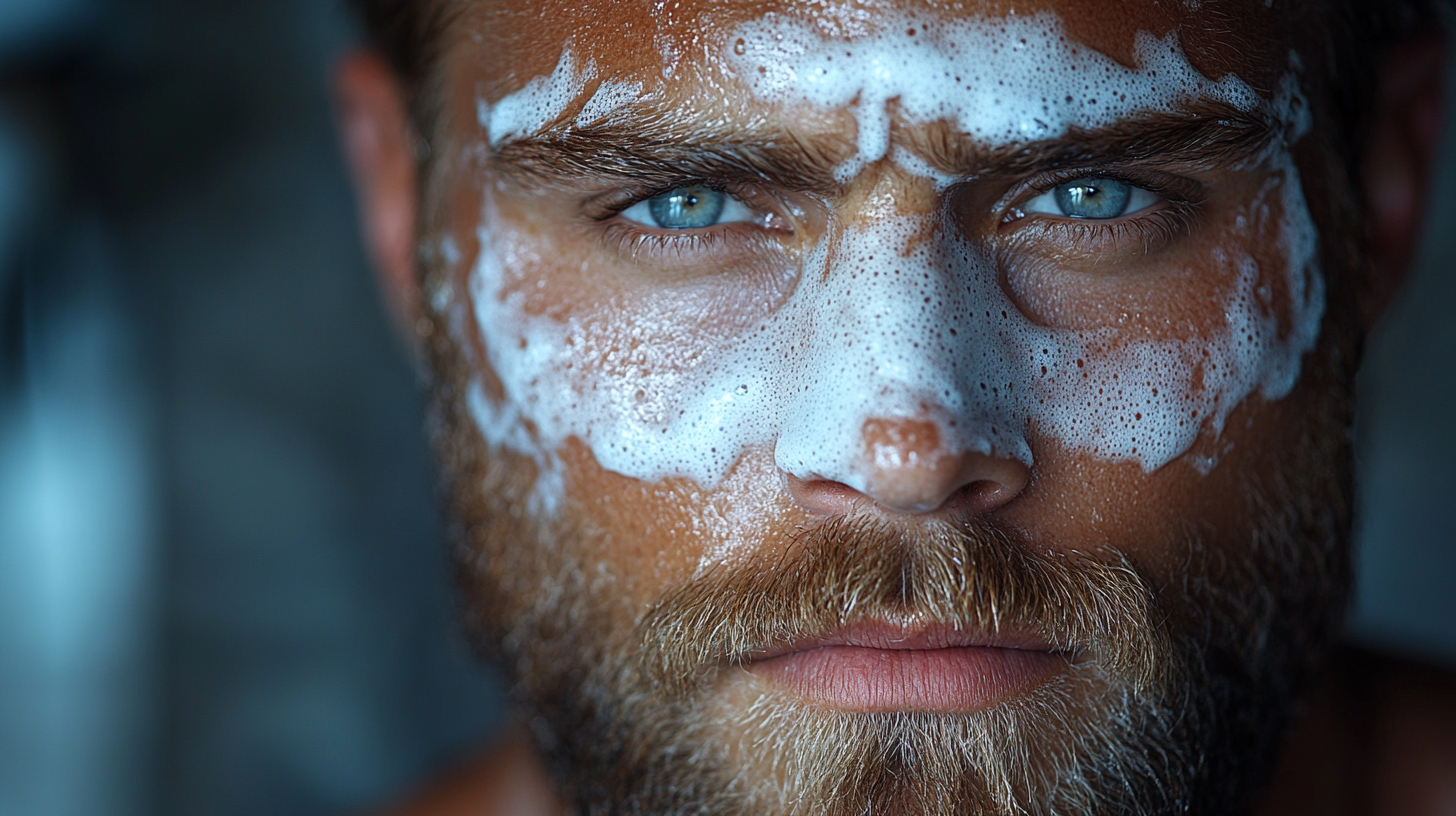 Men’s Guide to Building a Simple, Effective Skincare Routine