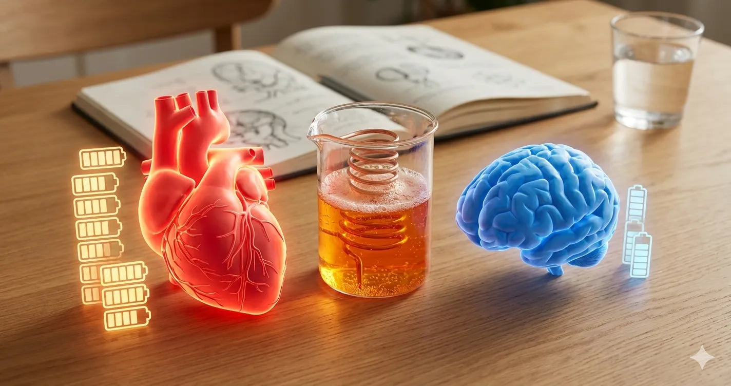 The Brain Protective Power of Resveratrol: Supporting Cognitive Health and Memory