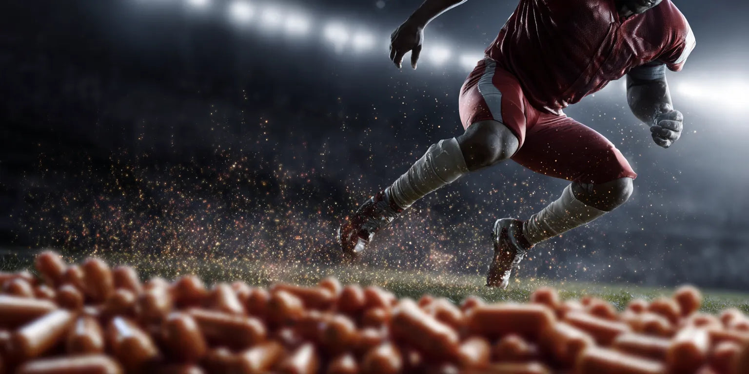 Athletic Performance and CoQ10: Boosting Endurance Naturally