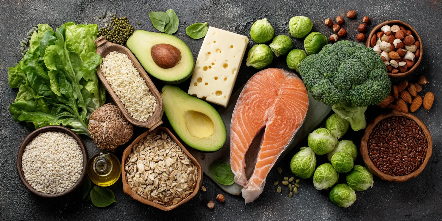 The Energy Molecule: How CoQ10 Powers Your Cellular Mitochondria