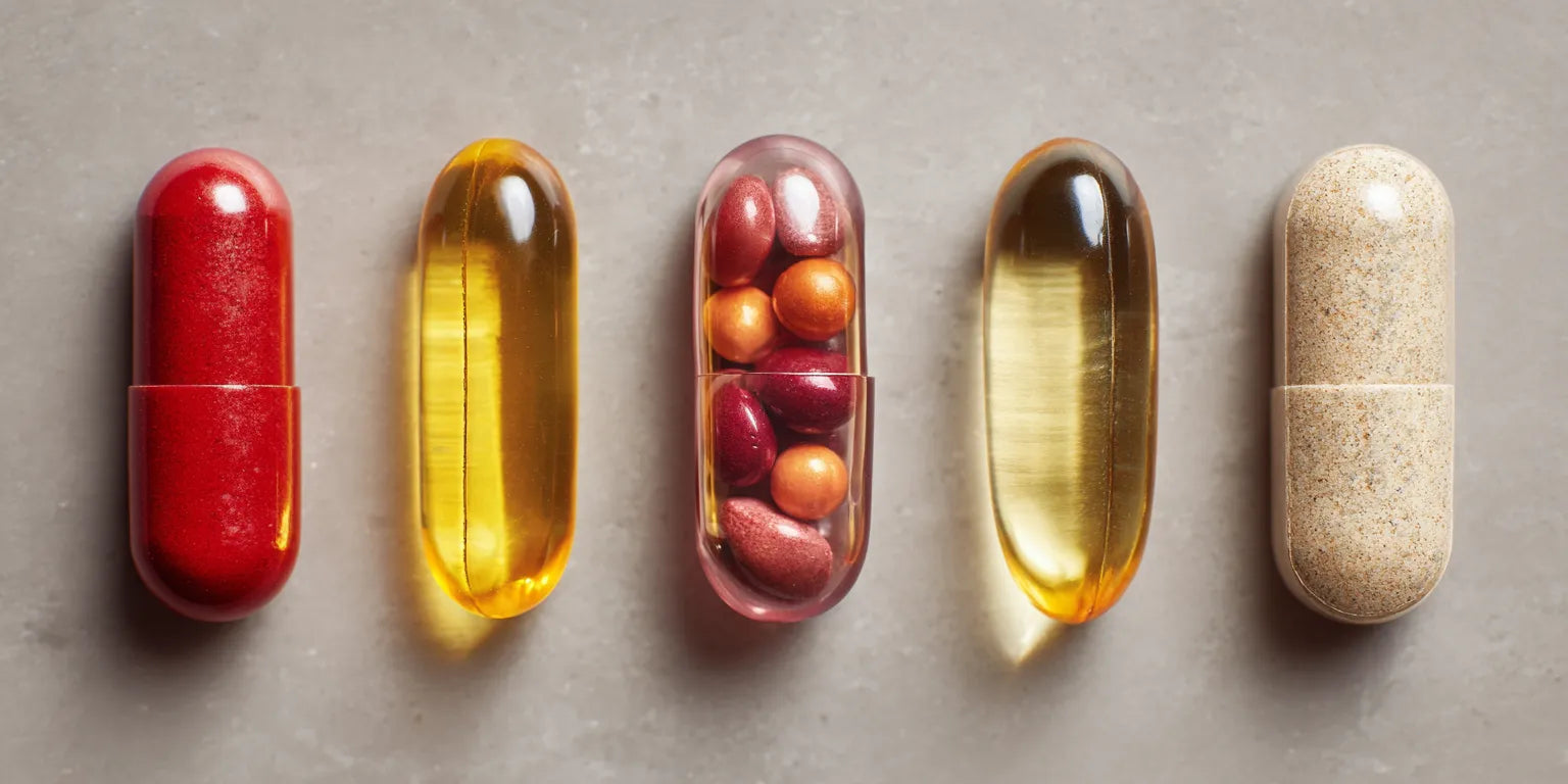 Statin Users and CoQ10: Why This Supplement Is Essential