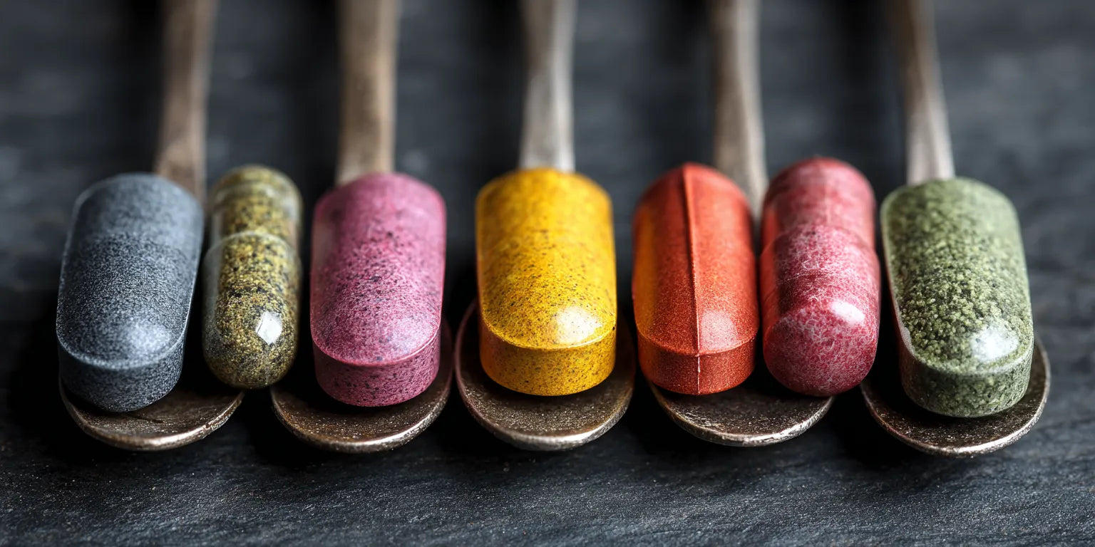 How to Heal Your Gut Health: Food Groups, Habits, and Supplements