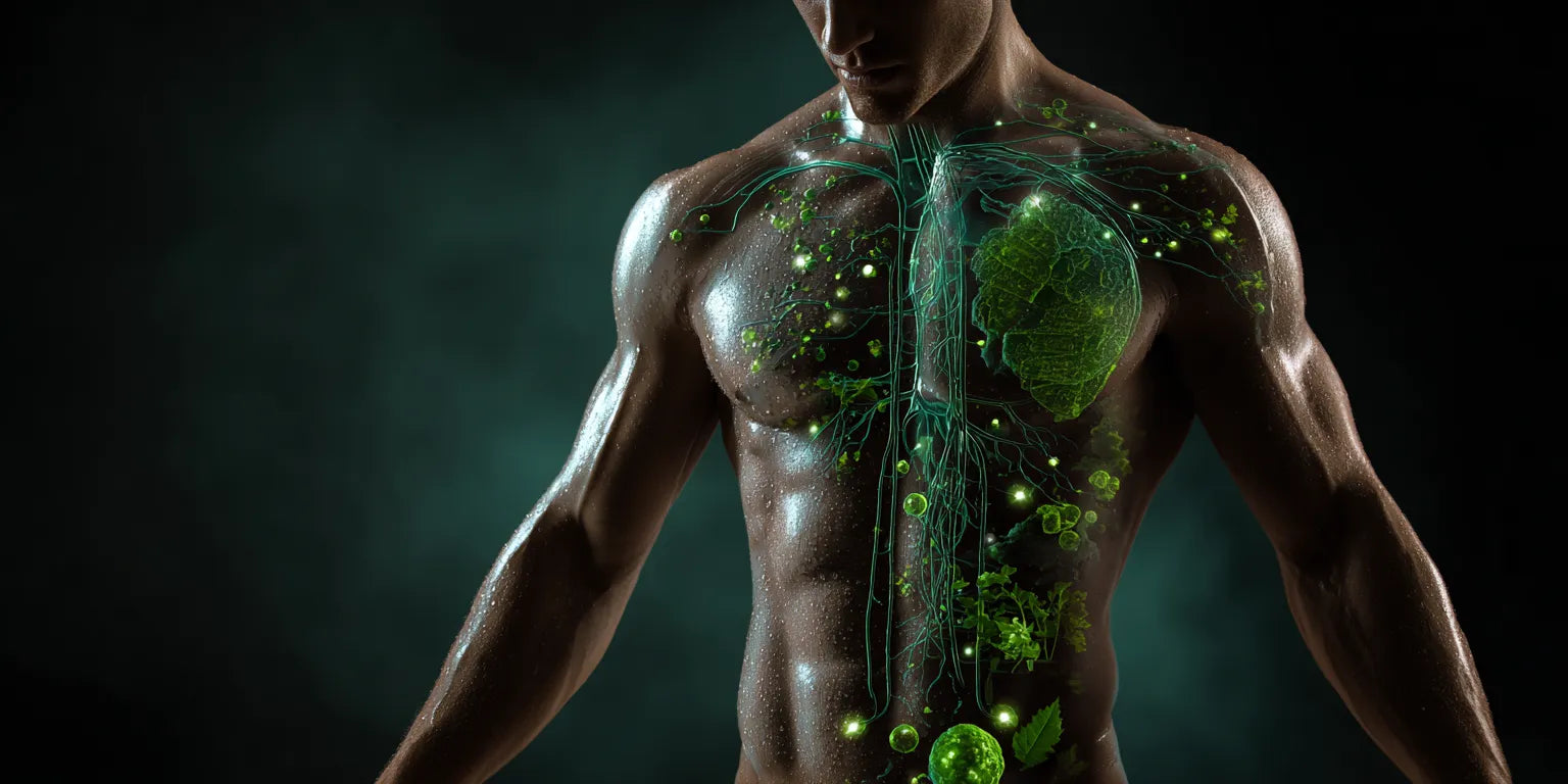 NAC: The Master Antioxidant Your Body Needs for Optimal Health