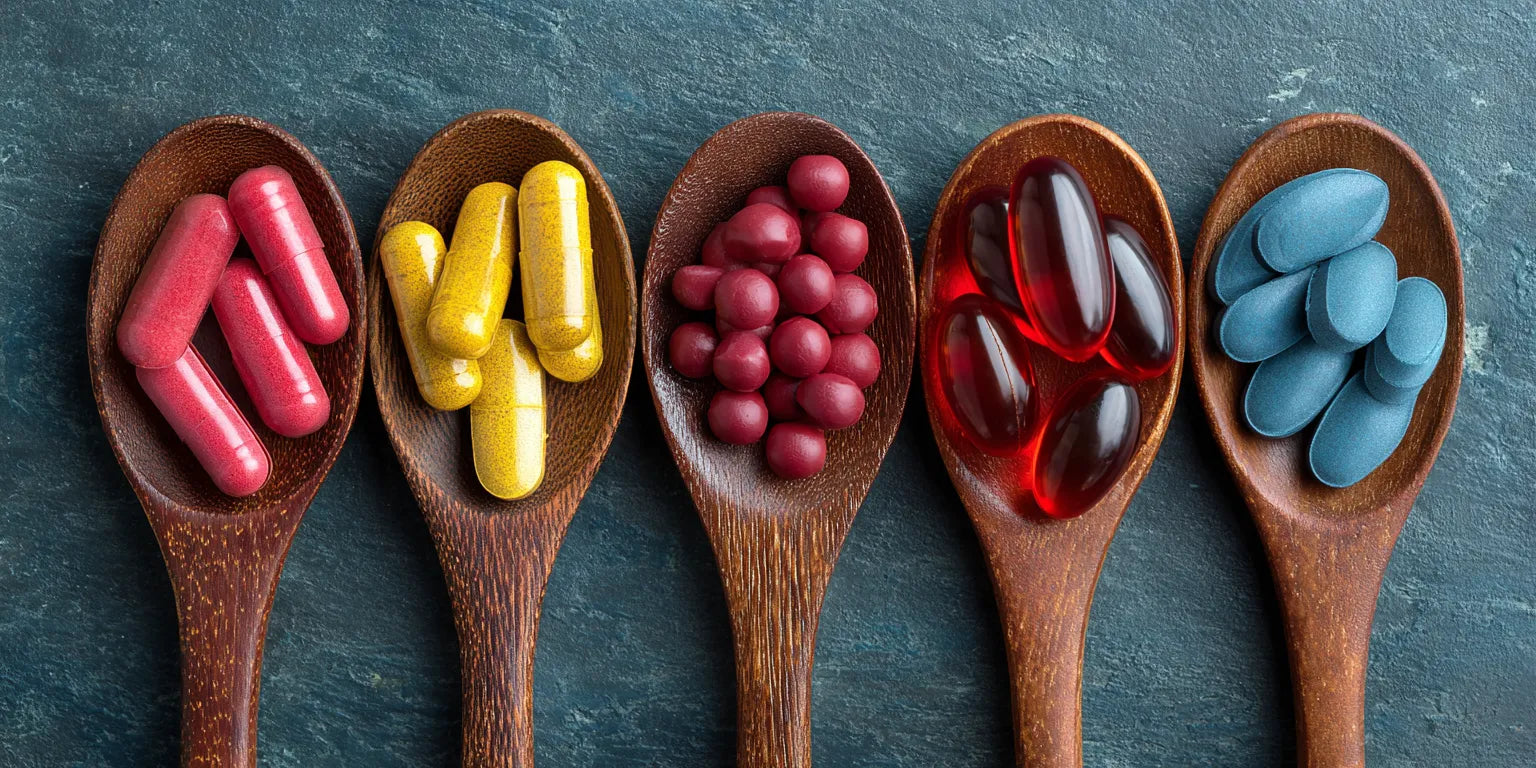 The Ultimate Guide to Supplement Timing: Maximize Absorption and Effectiveness