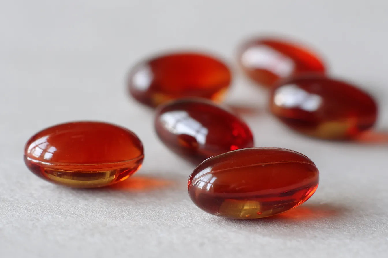 Quit Feeling Exhausted: CoQ10’s Co-Solution to Chronic Fatigue