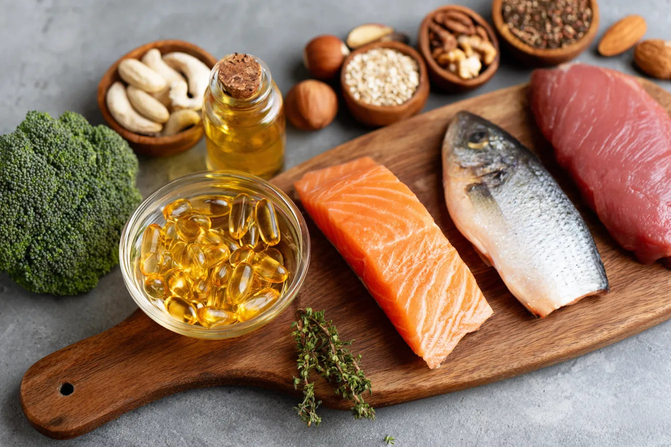 6 Powerful Ways CoQ10 Supports Healthy Aging and Vitality