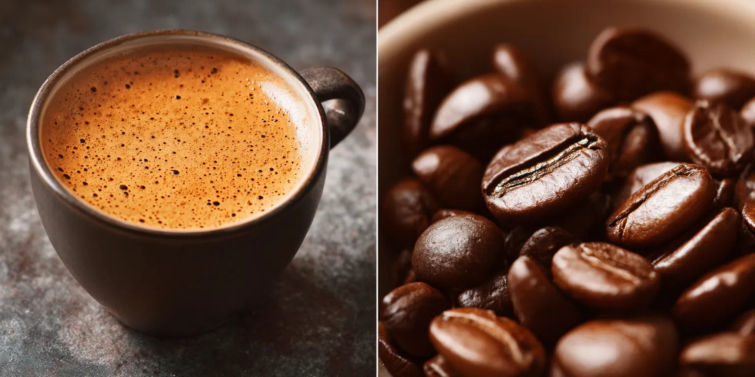 CoQ10 vs. Coffee: Which Energy Source Actually Delivers Long-Term Results