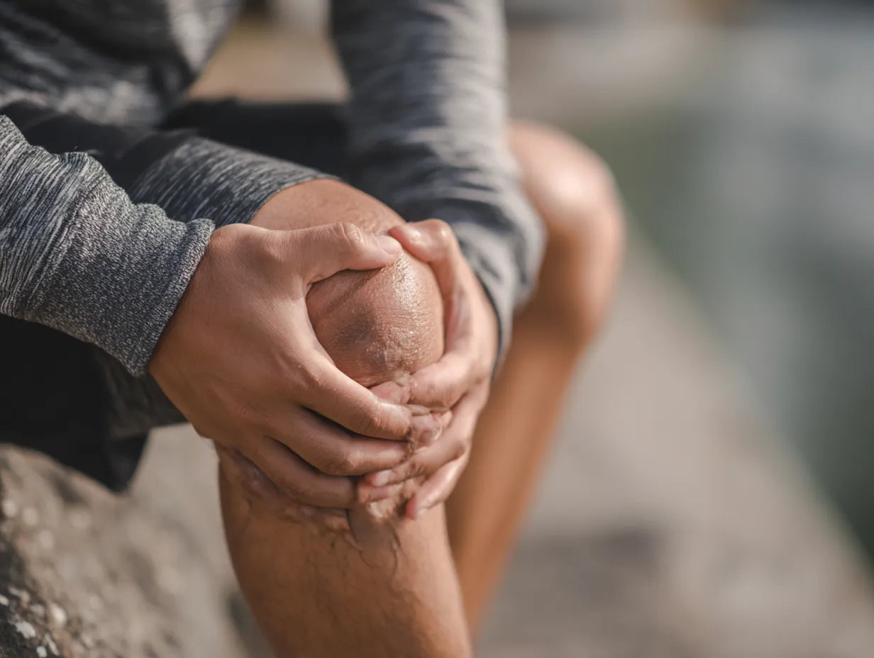 How to Exercise Safely with Joint Pain or Injuries