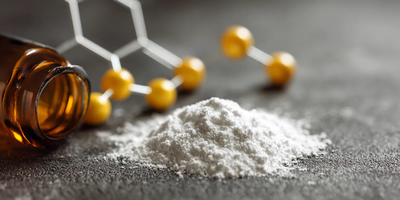 NAC and Respiratory Health: Your Natural Lung Support System