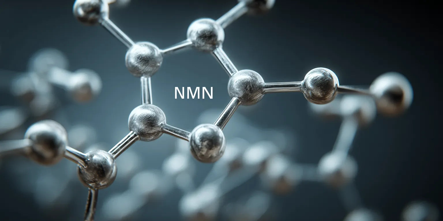 NMN and NAD+: Understanding the Anti-Aging Connection