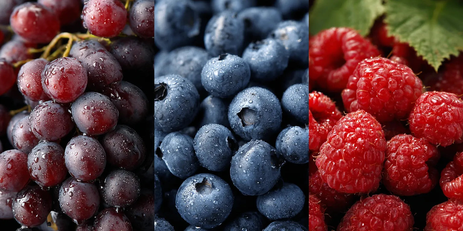 Resveratrol and Insulin Sensitivity: Natural Support for Metabolic Health