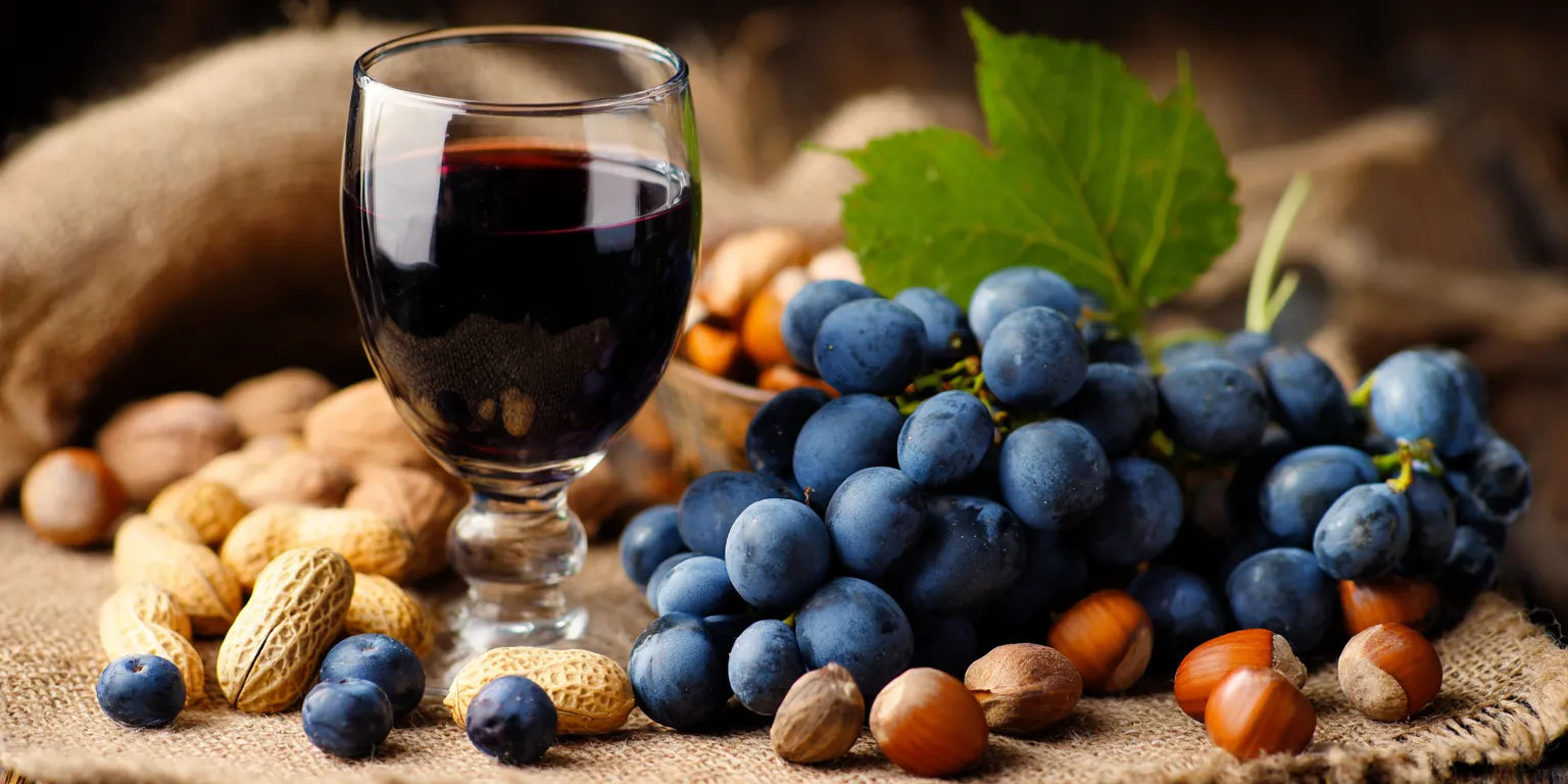 Resveratrol and Sirtuins: Activating Your Longevity Genes