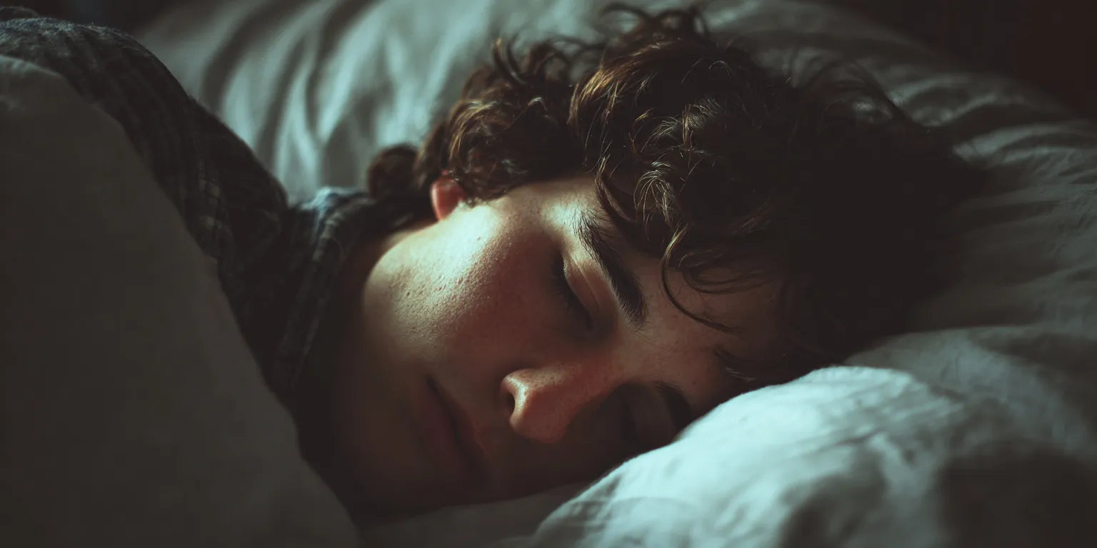 Better Sleep Naturally: How CoQ10 and Resveratrol Improve Rest Quality