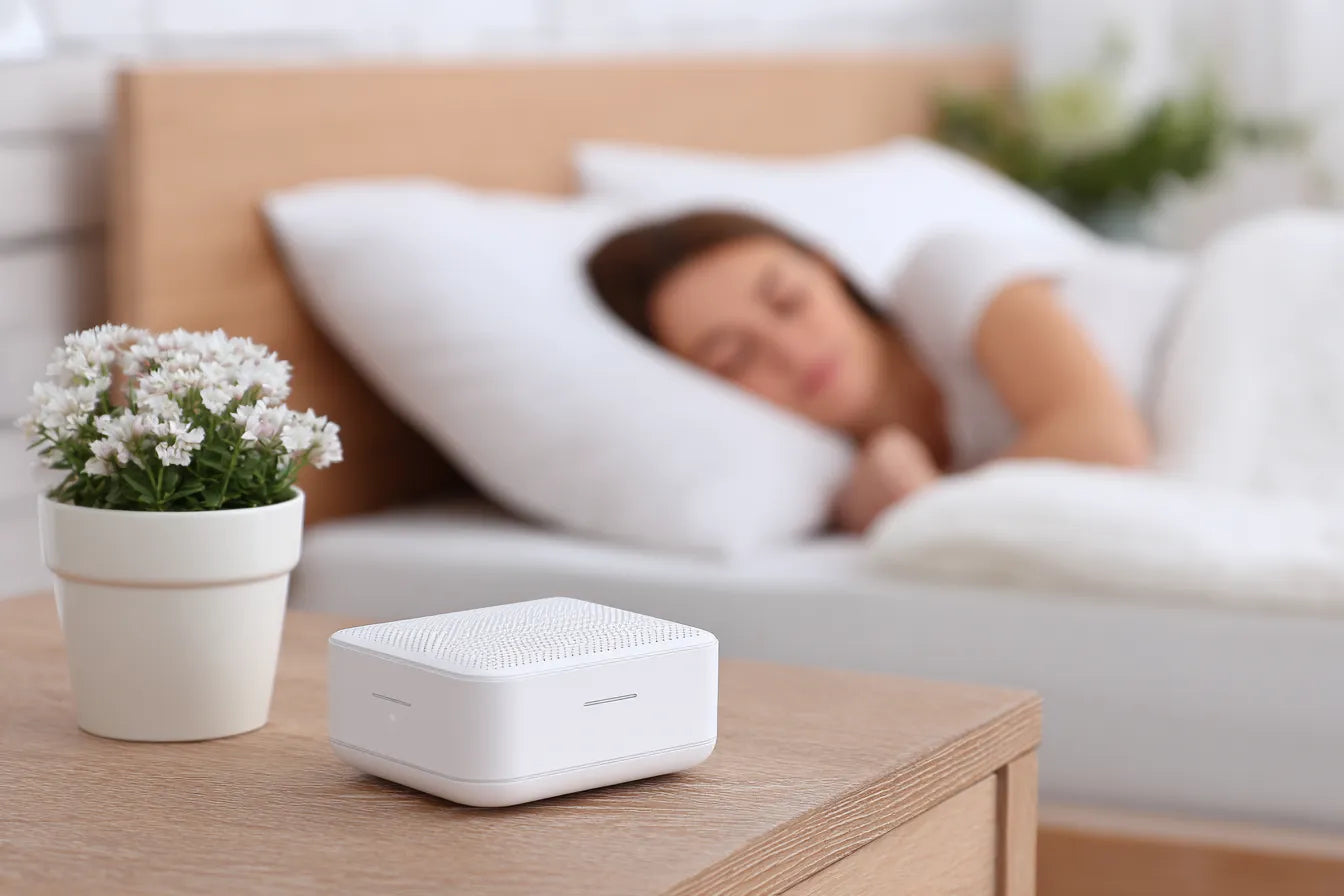 10 Simple Tips for Better Sleep Every Night: Your Complete Guide to Restful Sleep