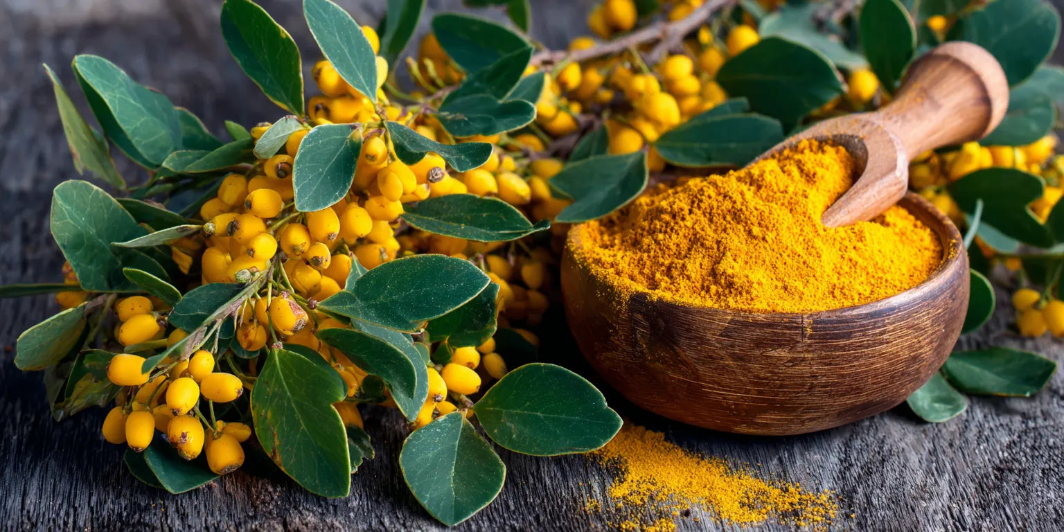 Why Berberine is Called 'Nature's Ozempic' and How to Get It on Sale