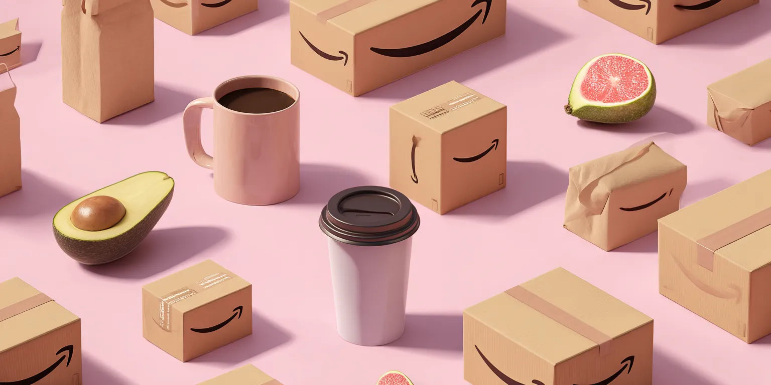 Prime Day Wellness Deals: 20 Products Every Health Enthusiast Needs