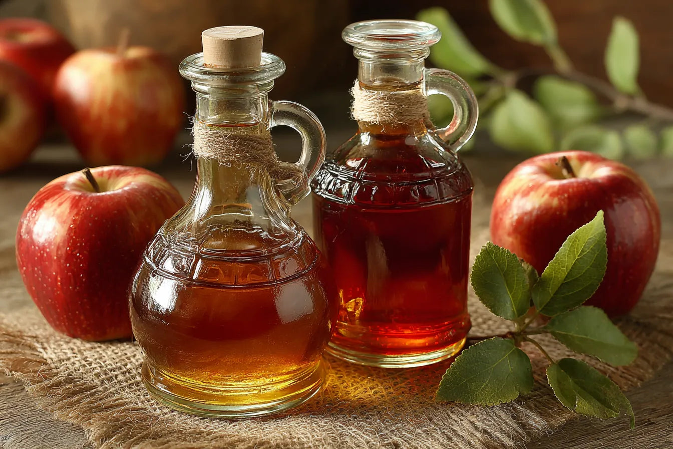 10 Safe and Easy Ways to Use Apple Cider Vinegar Daily