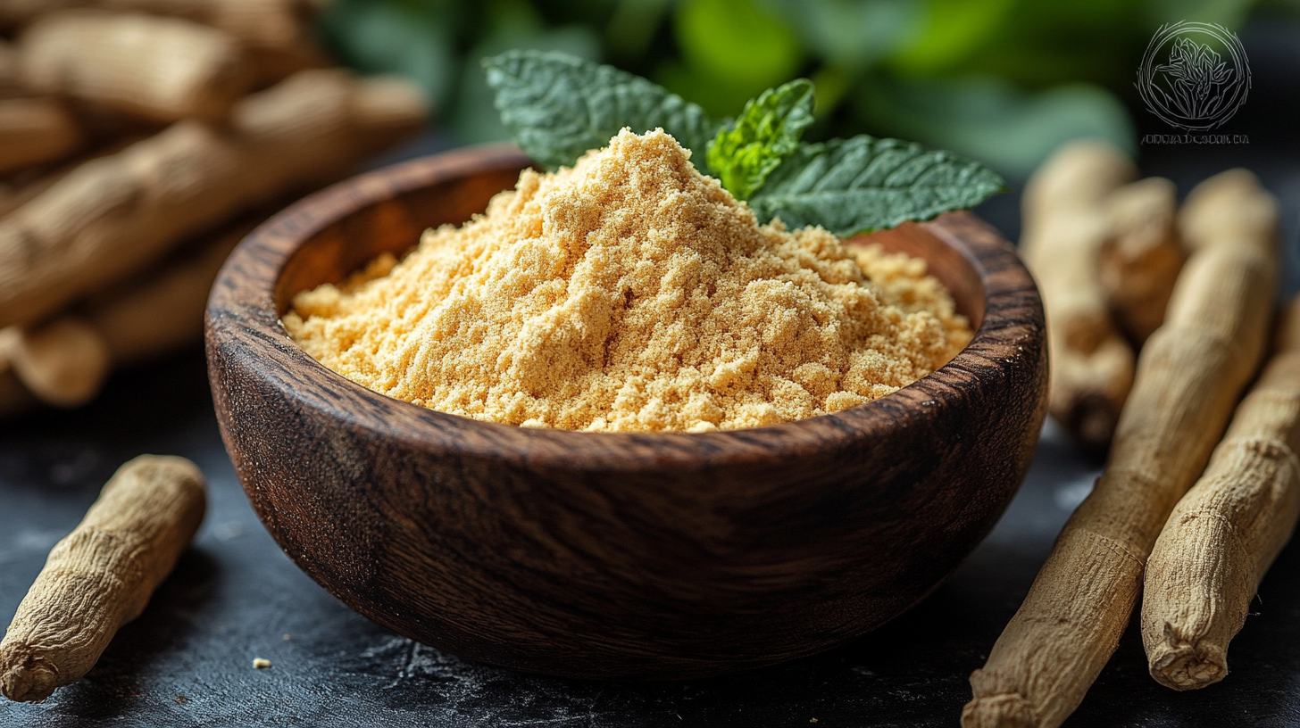 KSM-66 Ashwagandha: Nature’s Adaptogen Backed by Science