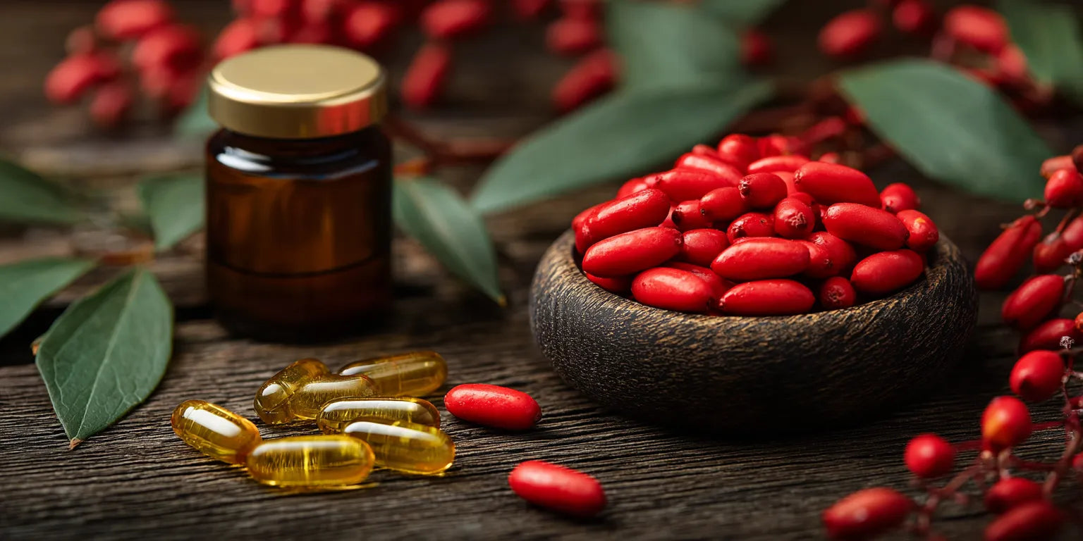 Berberine for Blood Sugar Balance: Your Thanksgiving Survival Guide